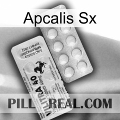 Apcalis Sx 41